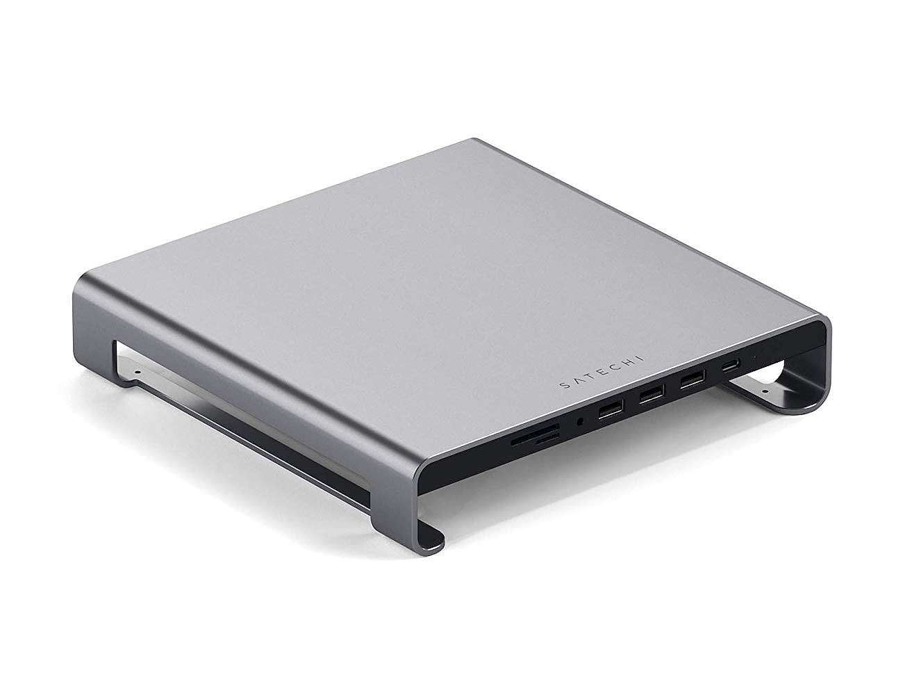 Bracket，Table machine，Apple，imac，computer，parts，aluminium alloy，Type-C villages，