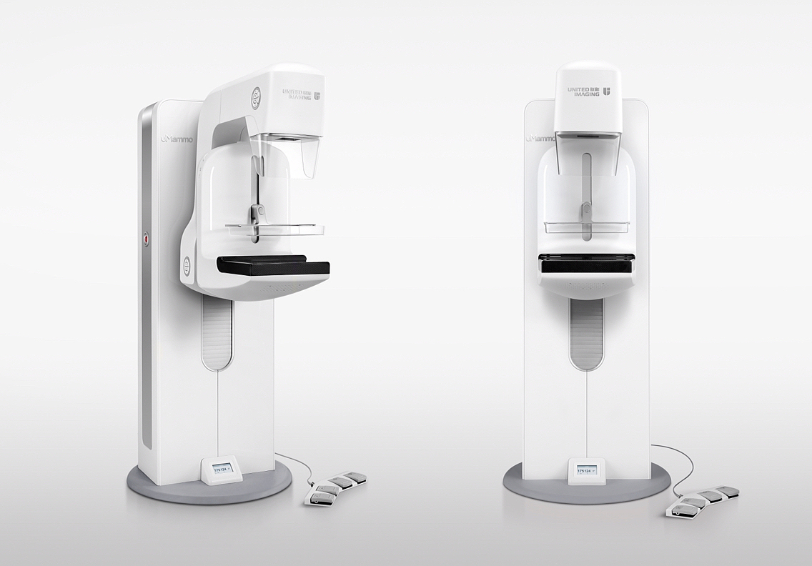 Medical instruments，smooth，Simplicity，White series，intelligence，