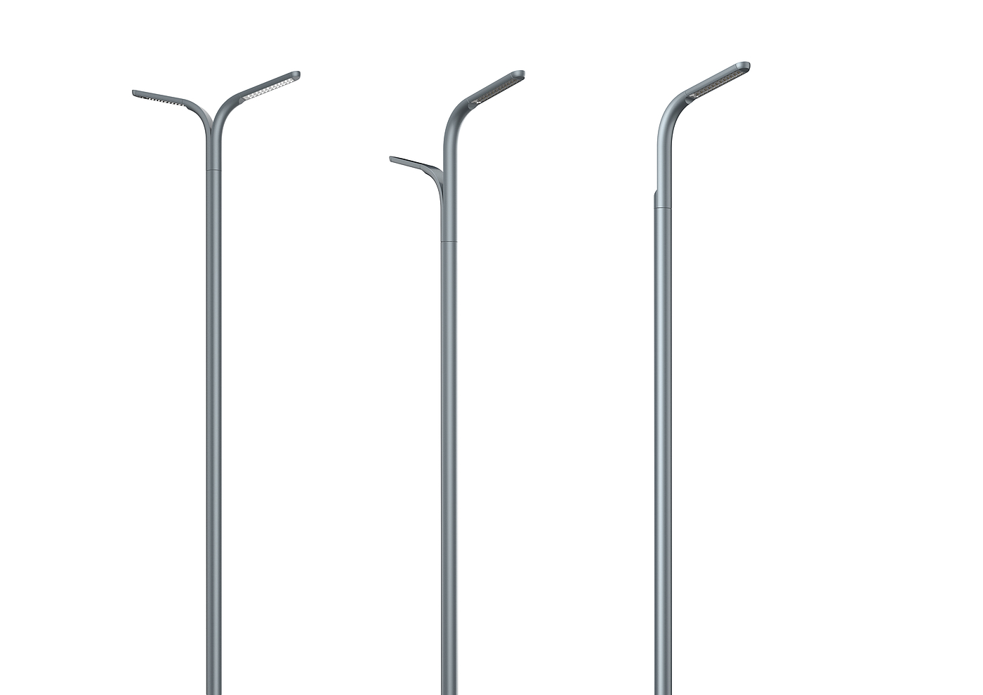 Outdoor lighting，
