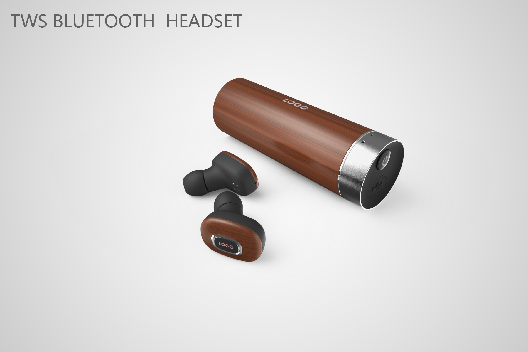 Bluetooth headset, TWS，electronic product，grain，