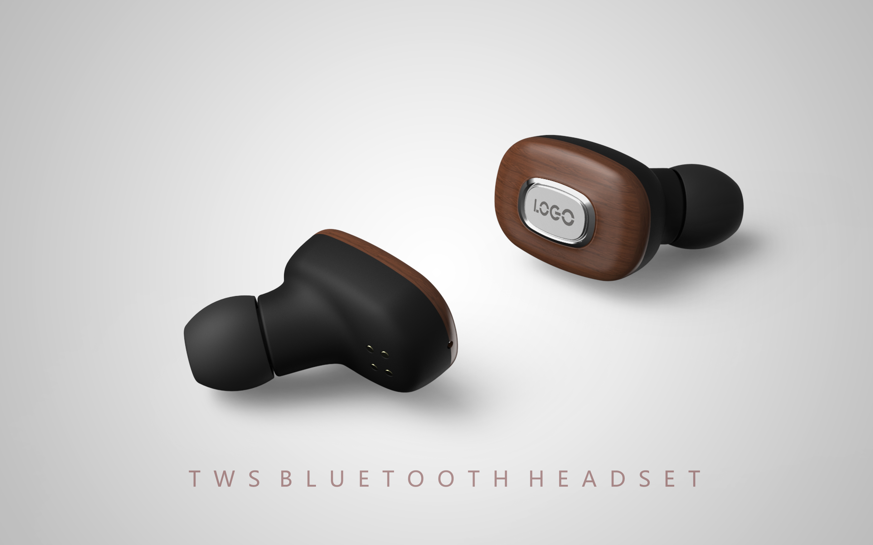 Bluetooth headset, TWS，electronic product，grain，