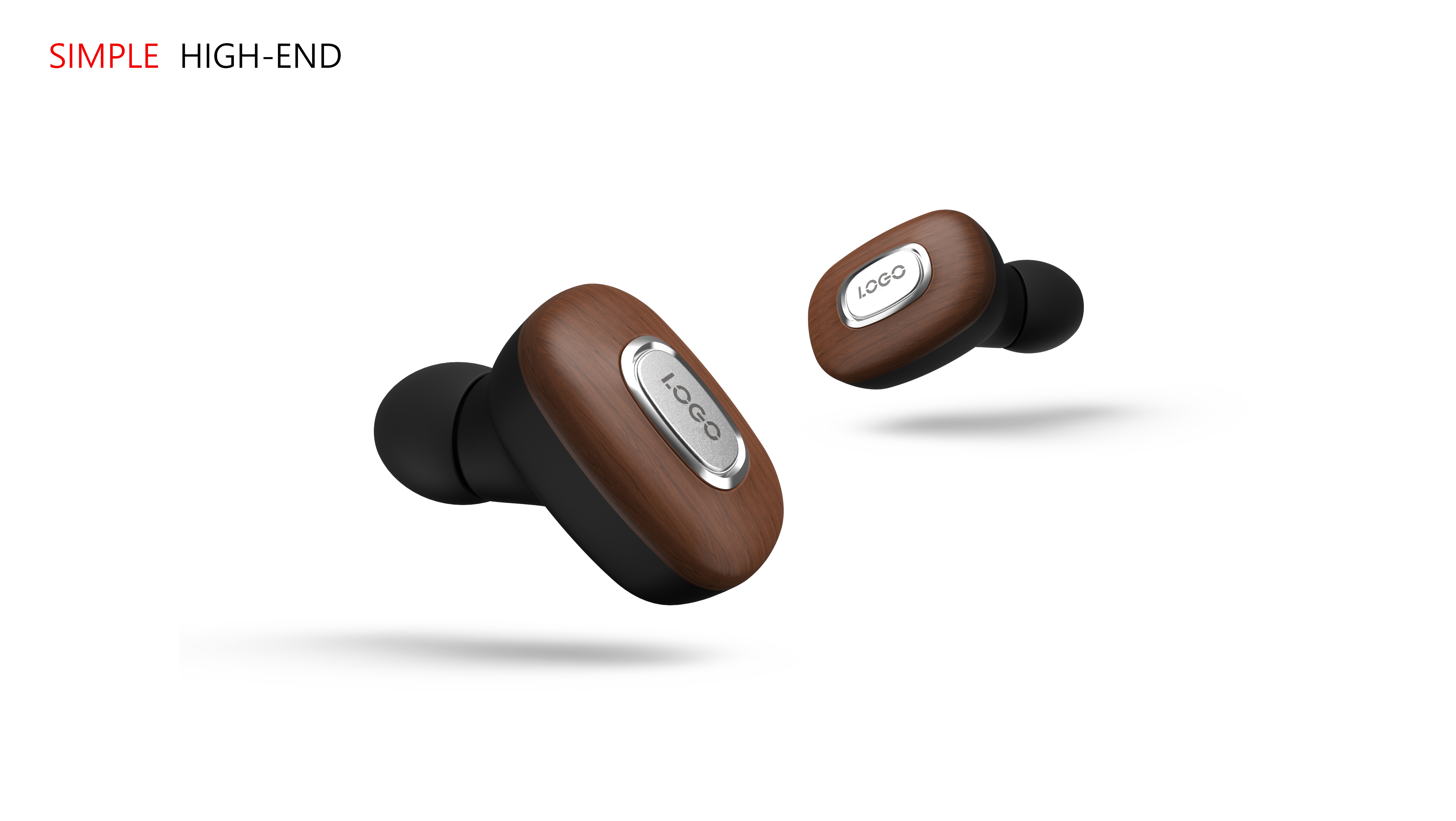 Bluetooth headset, TWS，electronic product，grain，