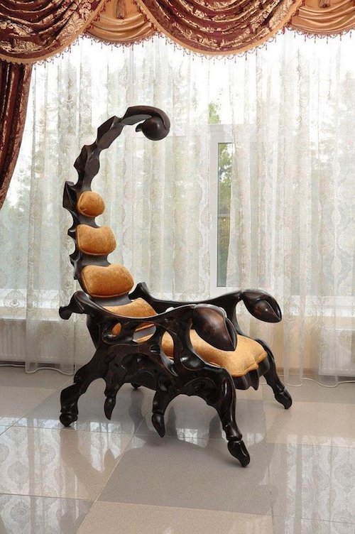 original，Macaroon，chair，Design mania，