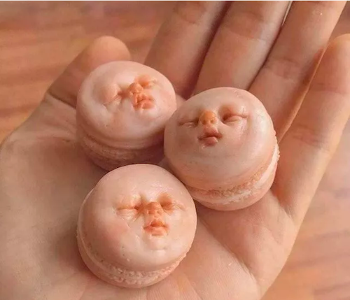 original，Macaroon，chair，Design mania，