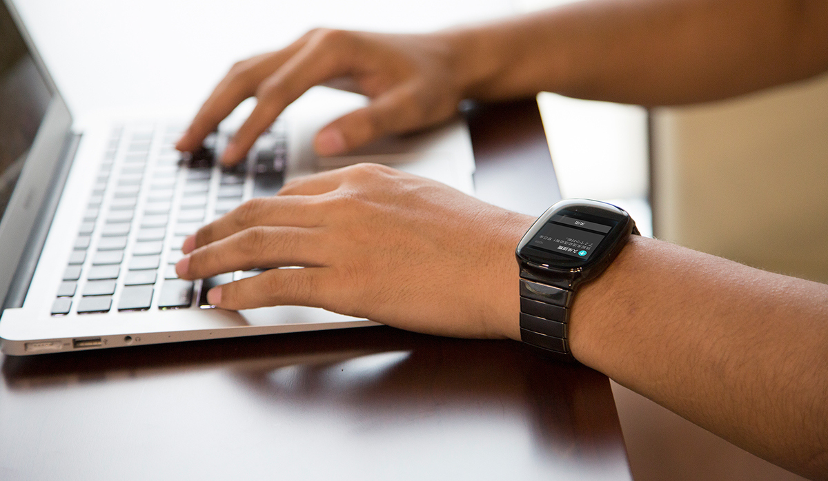 Intellectualization，With means of payment，Simplicity，waterproof，