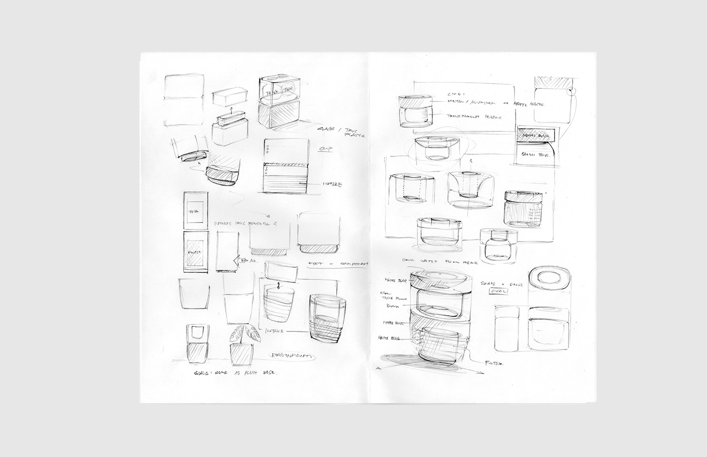 Masaro Fujiki，air cleaner，Humidifier，split，A P H，