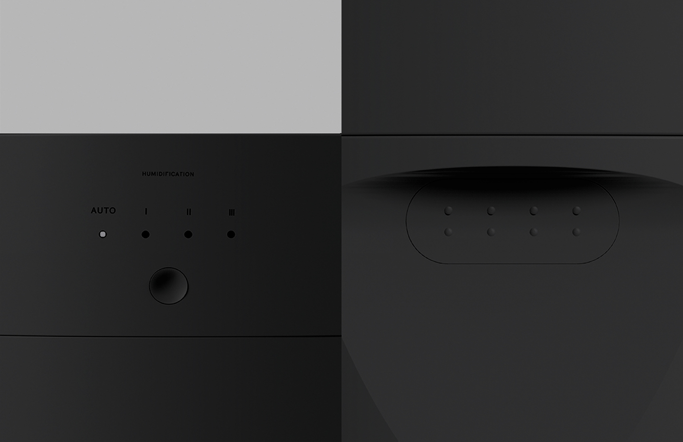 Masaro Fujiki，air cleaner，Humidifier，split，A P H，