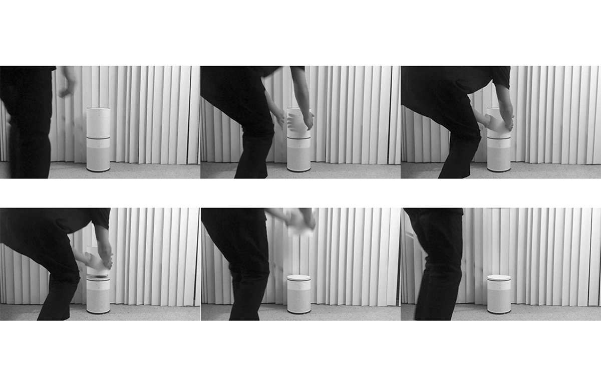 Masaro Fujiki，air cleaner，Humidifier，split，A P H，