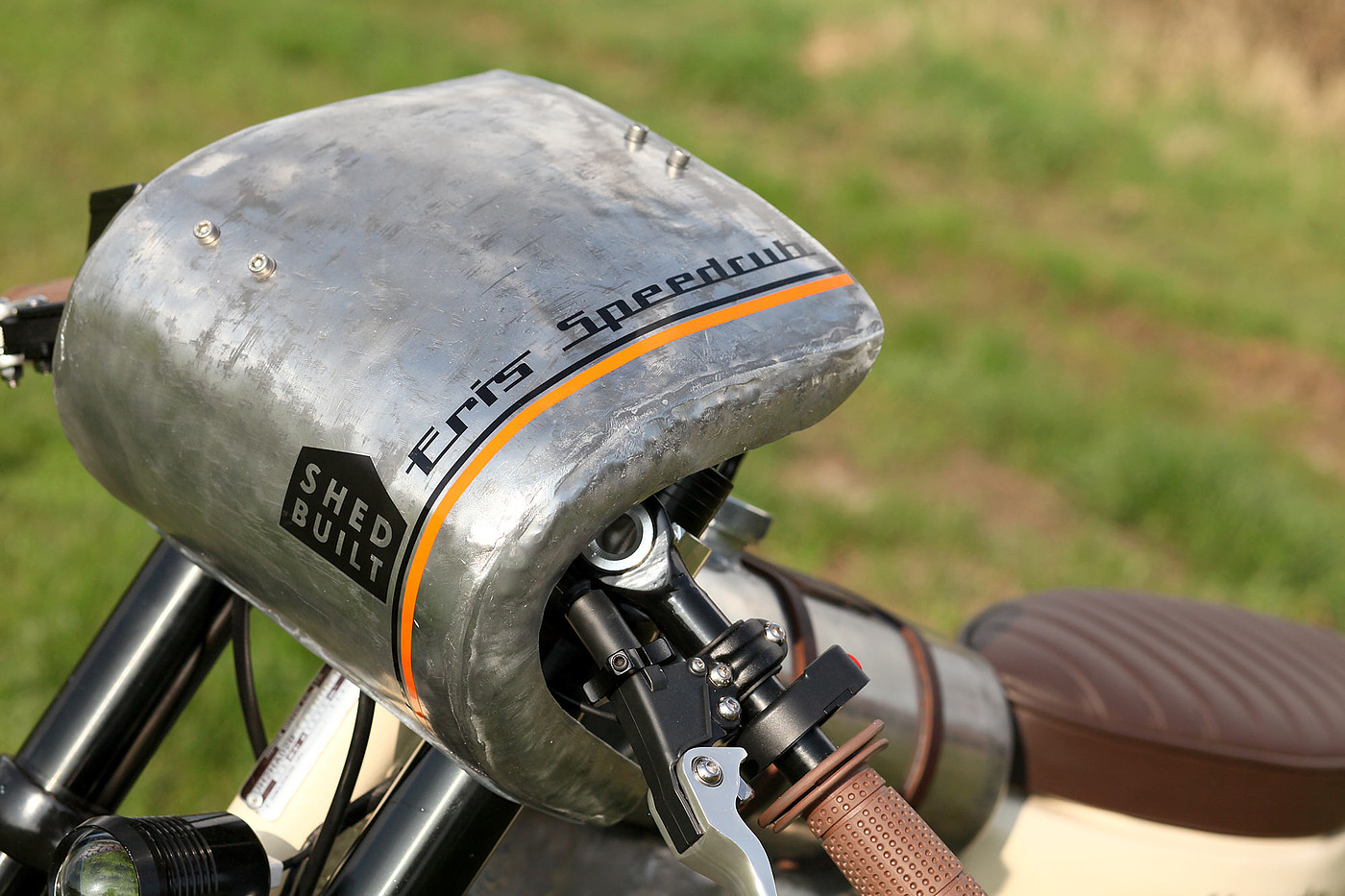 Change car，motorcycle，Honda，C90'Speedcub'，Pip Davidson，