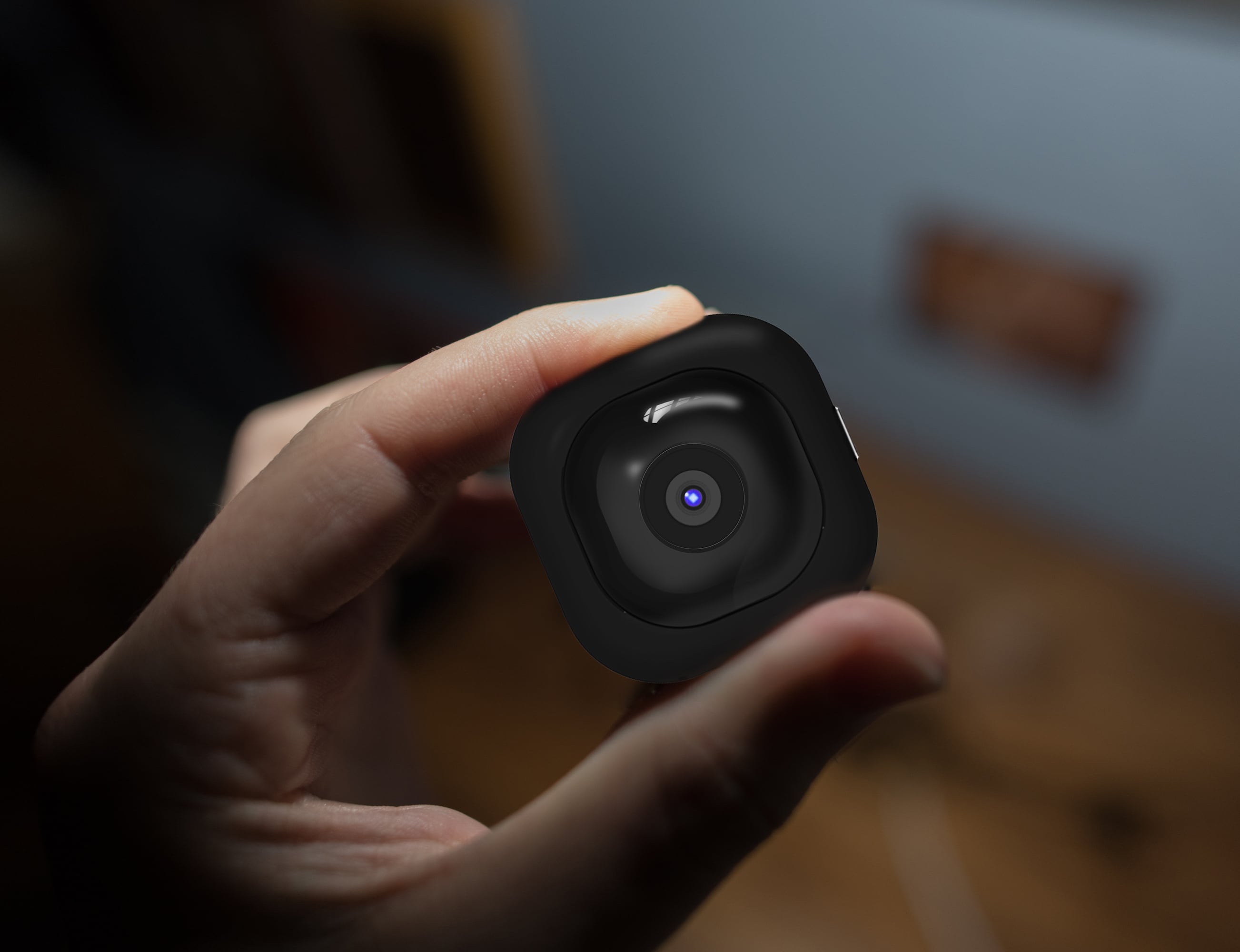 waterproof，camera，motion，carry，PocketCam，intelligence，