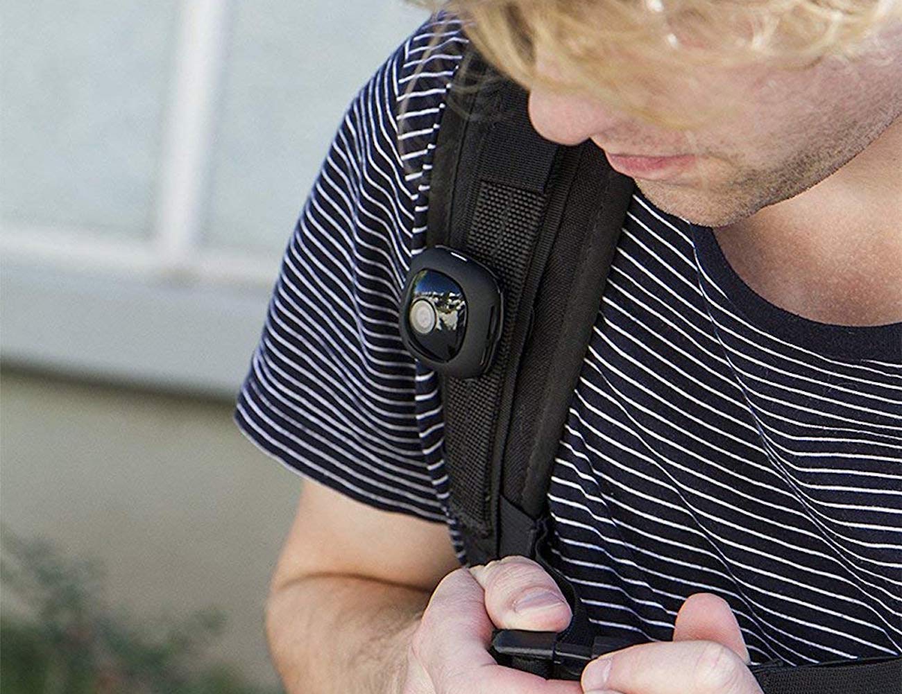 waterproof，camera，motion，carry，PocketCam，intelligence，