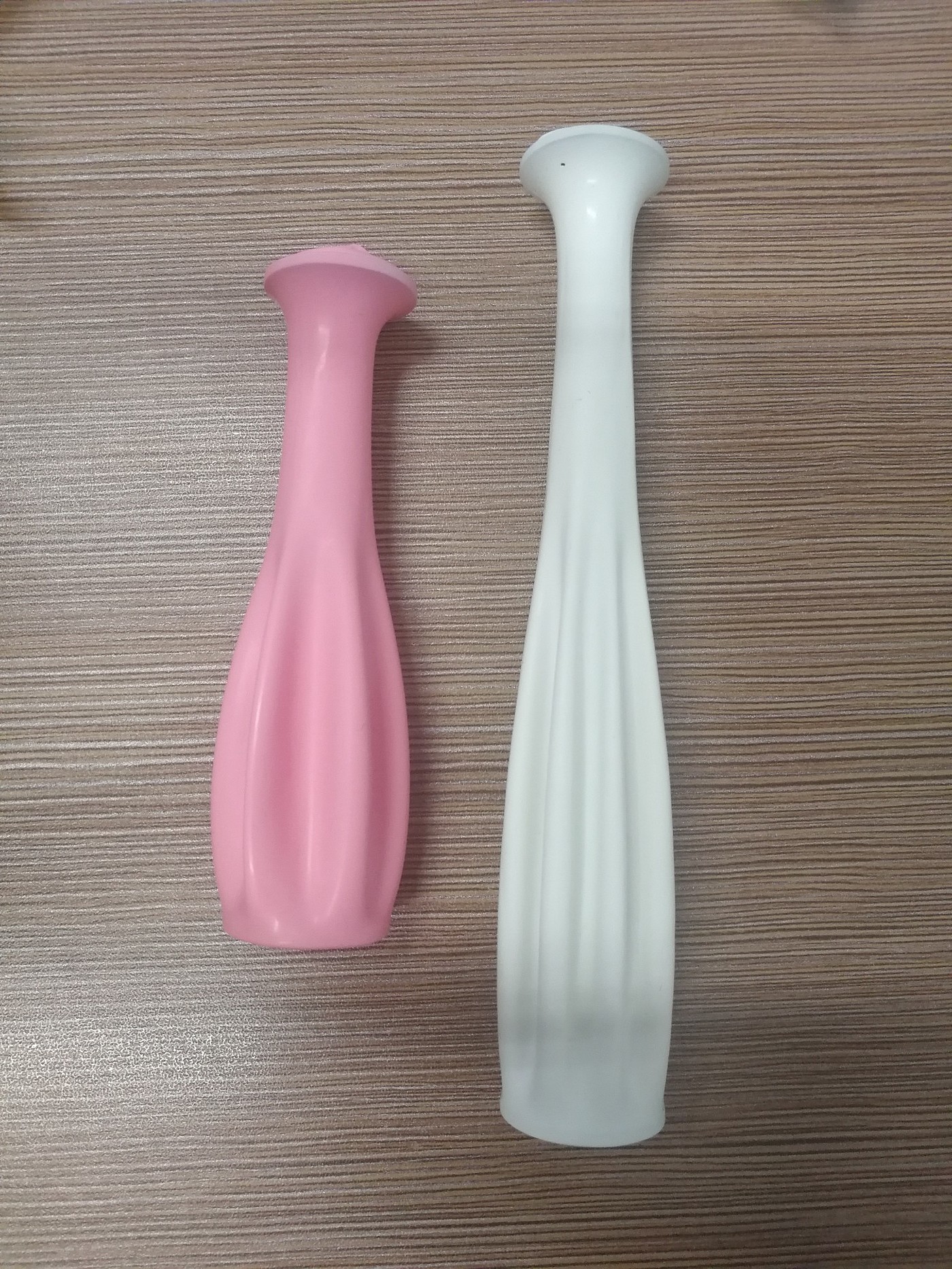 vase，