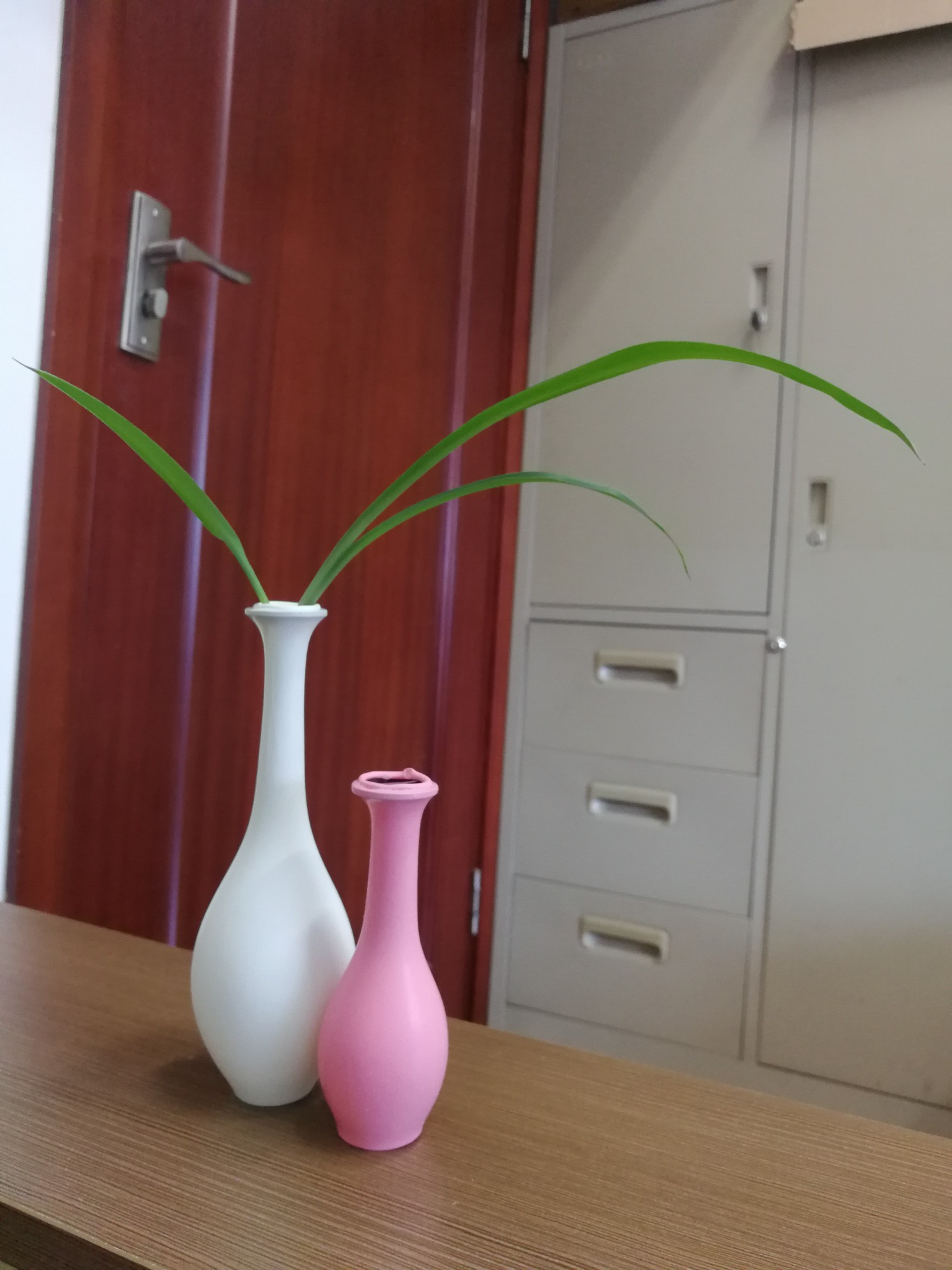 vase，