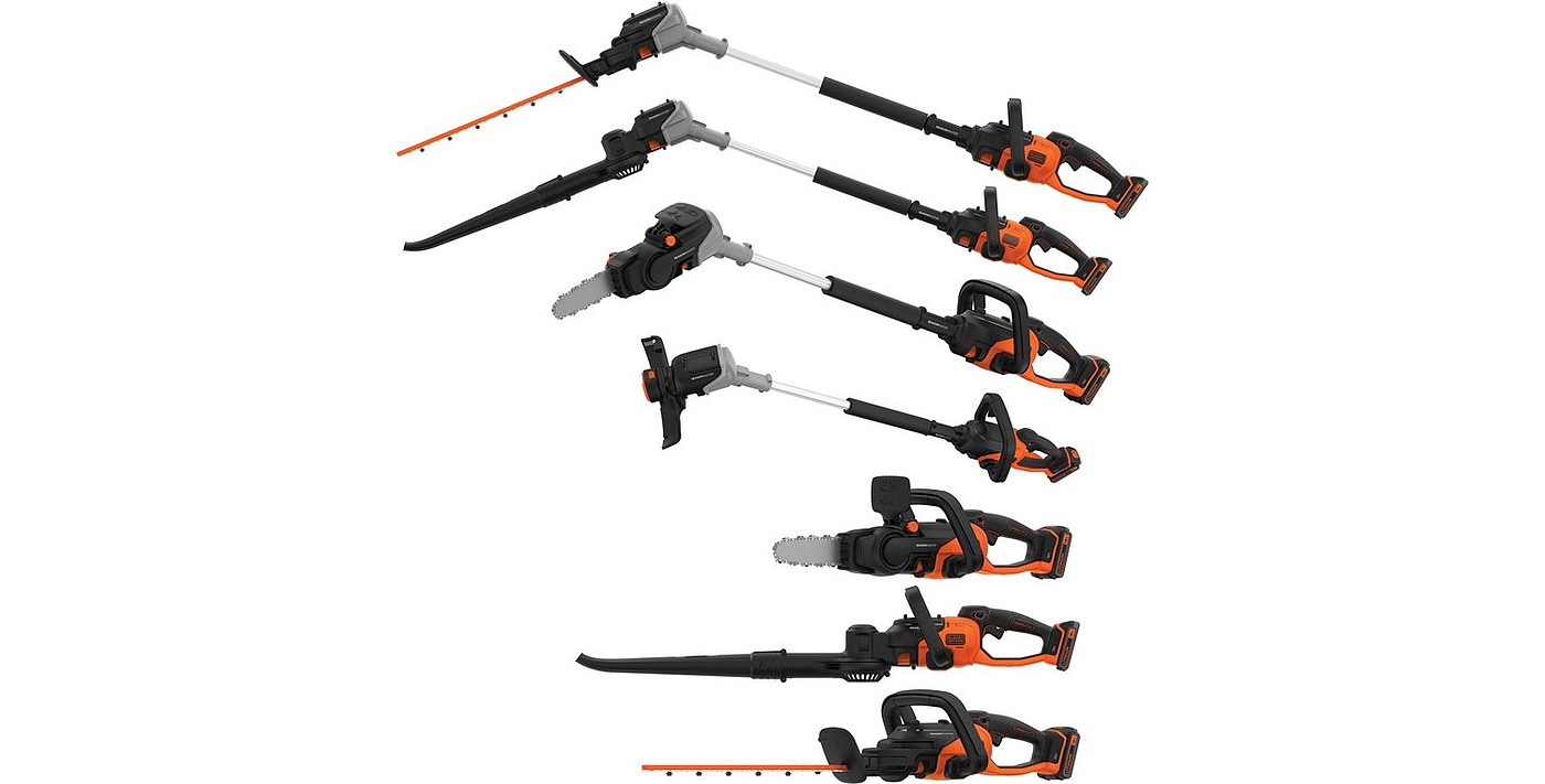 Garden tools，