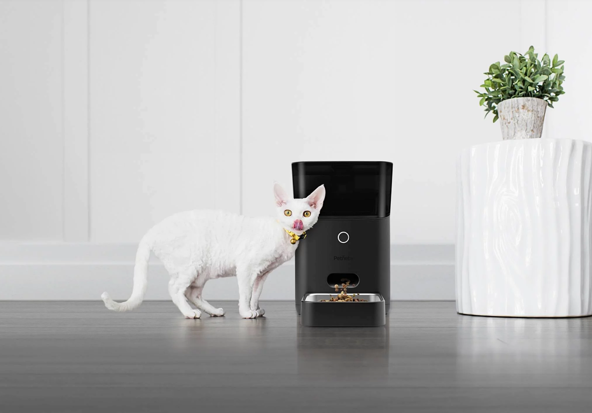 Intelligent products，Pet Supplies & Pet，Feeder，