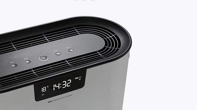 air cleaner，Home Furnishing，purify，