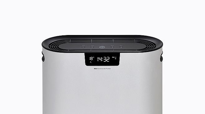 air cleaner，Home Furnishing，purify，