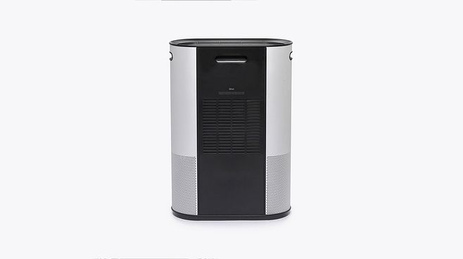 air cleaner，Home Furnishing，purify，