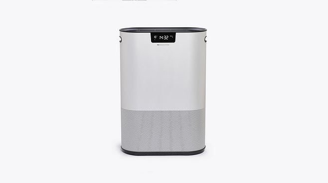 air cleaner，Home Furnishing，purify，
