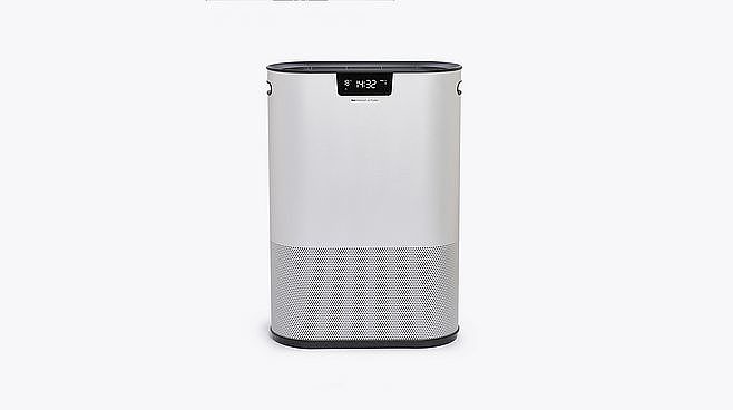 air cleaner，Home Furnishing，purify，