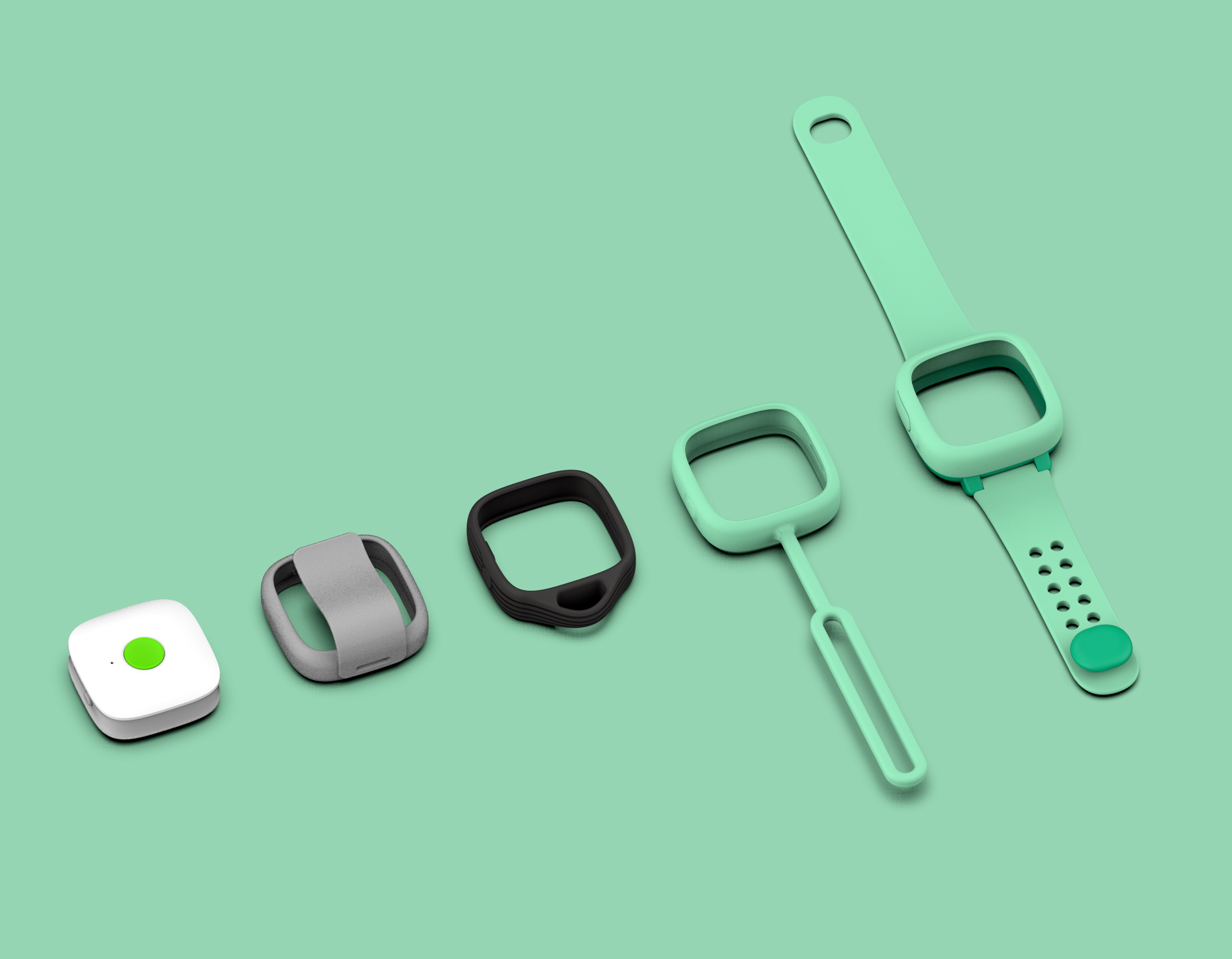 Keep abreast of his developments，