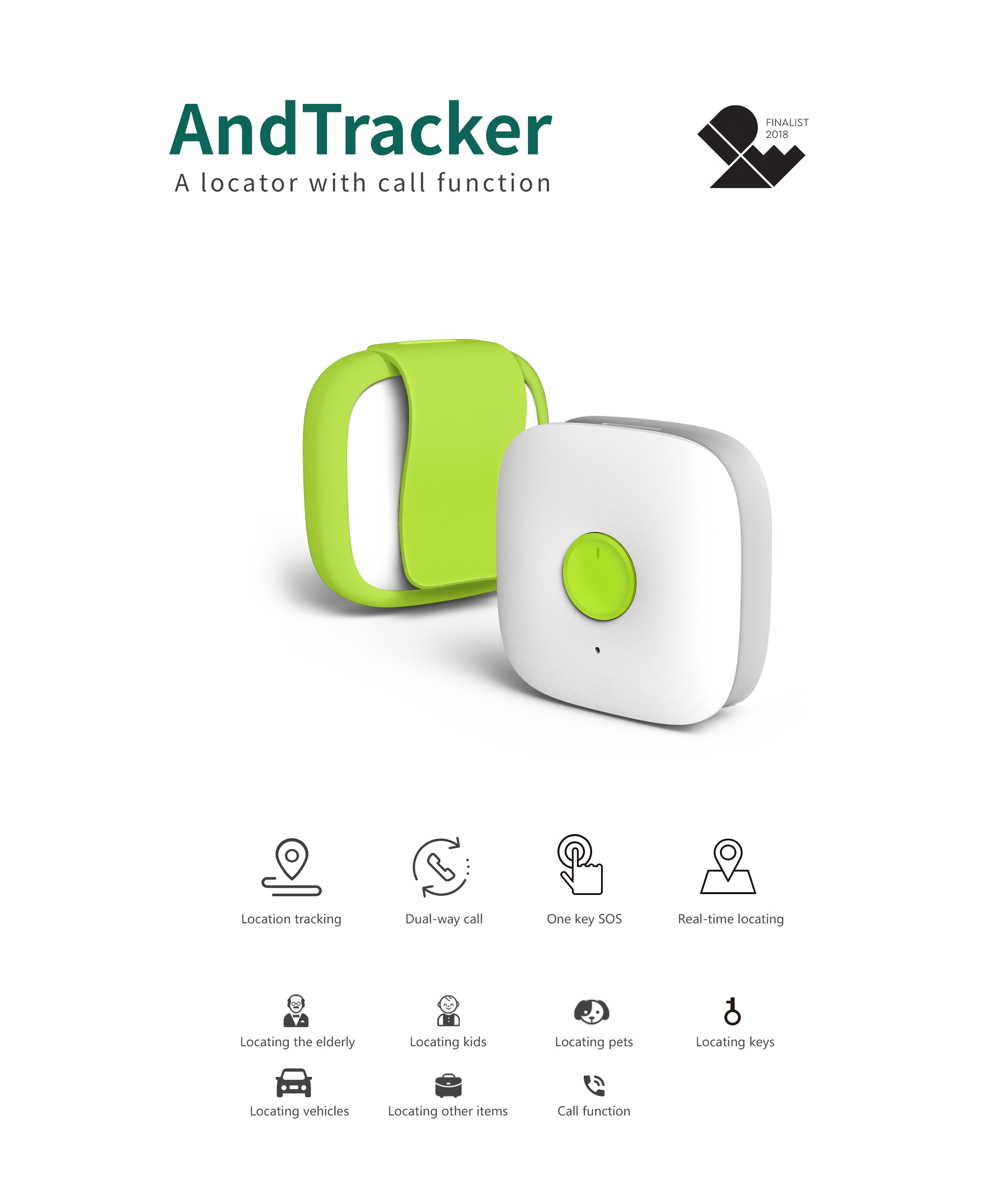 Keep abreast of his developments，