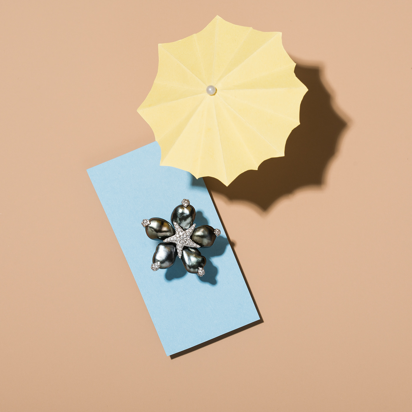 jewelry，fashion，Tropic Affair ，