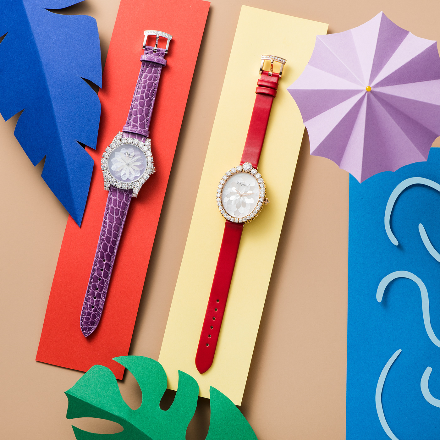 jewelry，fashion，Tropic Affair ，