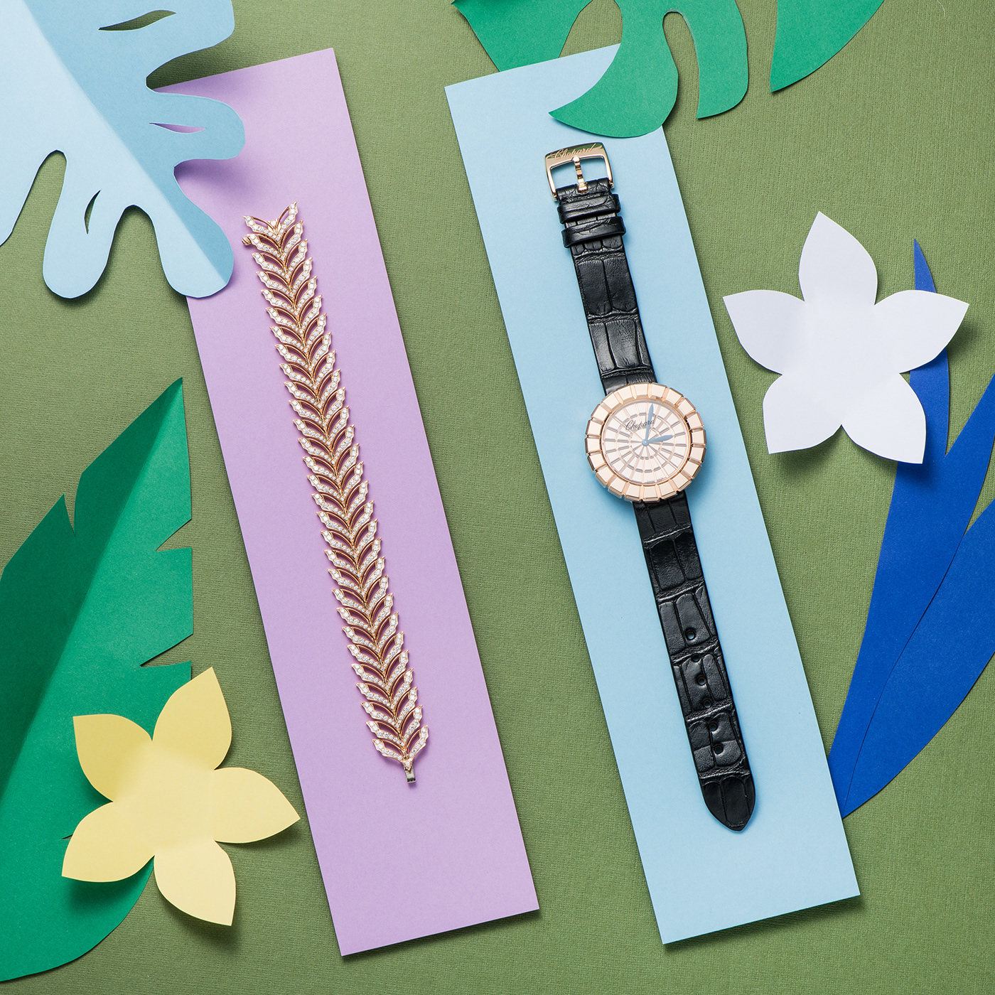 jewelry，fashion，Tropic Affair ，