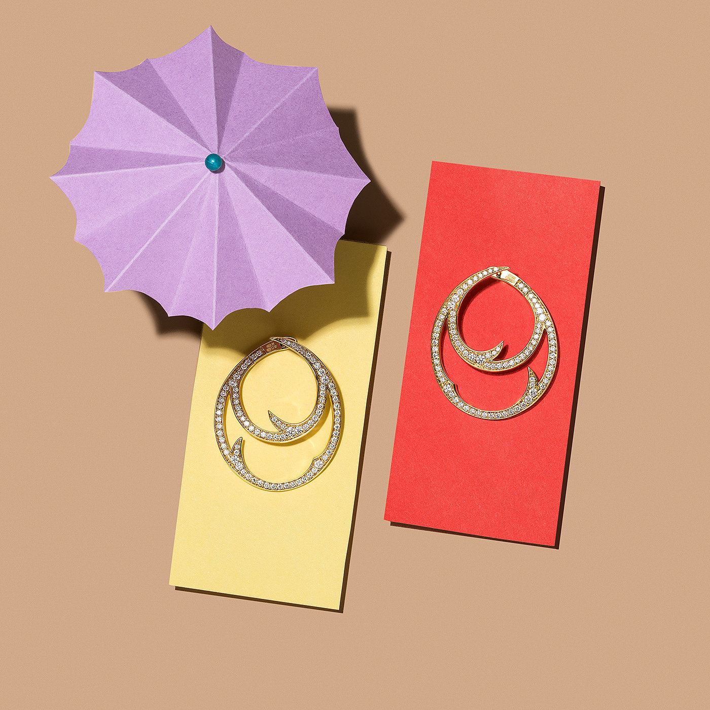 jewelry，fashion，Tropic Affair ，