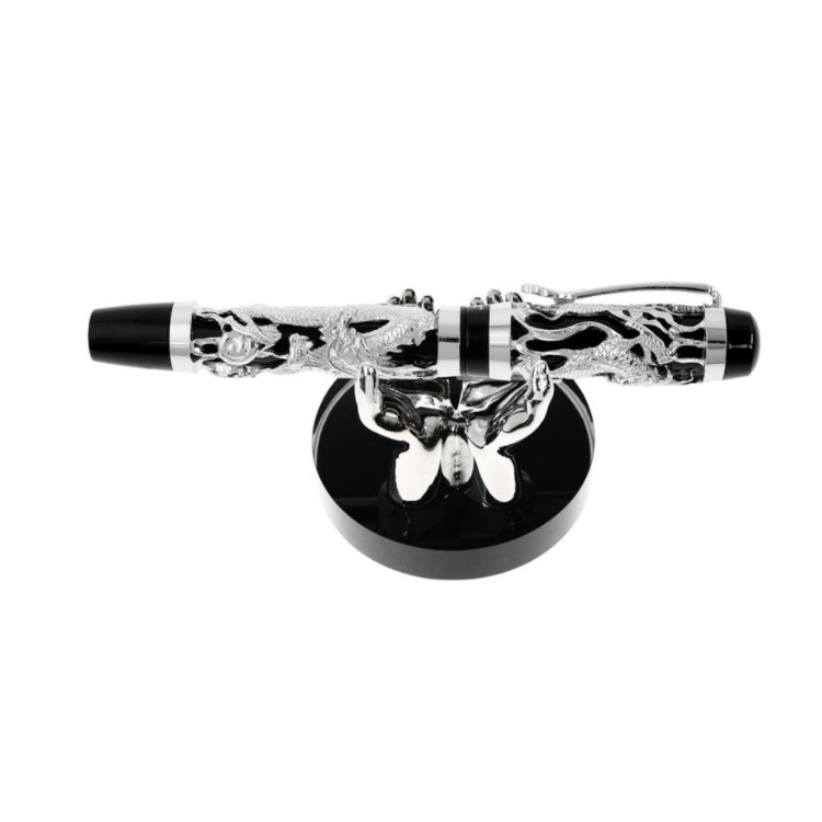 ARTEX，Yates，Loong，Seal，manual，carving，east，Hollowed out，