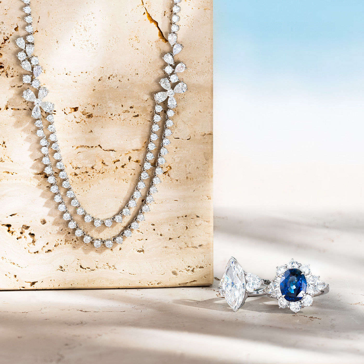 fashion，brand，jewelry，