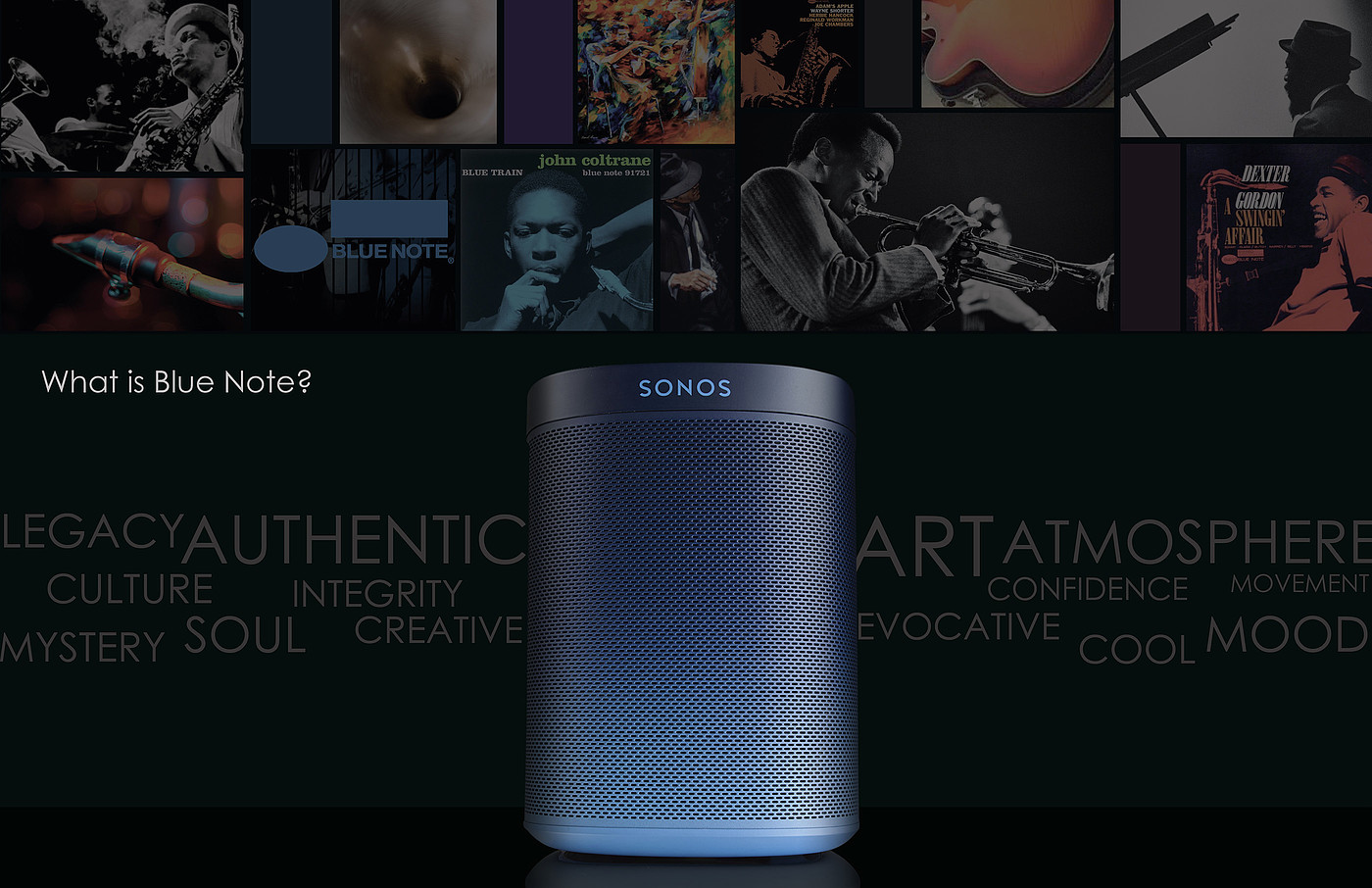 sonos，音响，