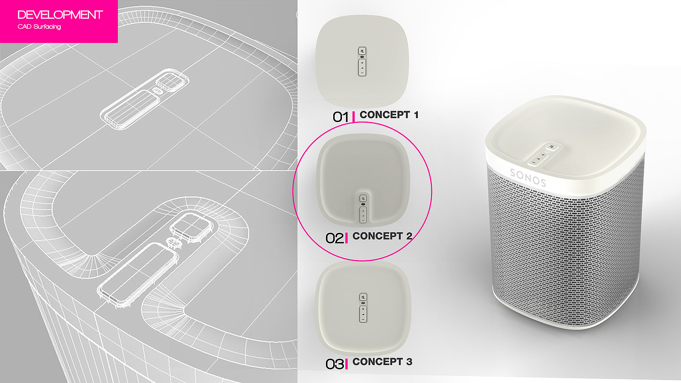 蓝牙音箱，sonos，Small，hifi音箱，