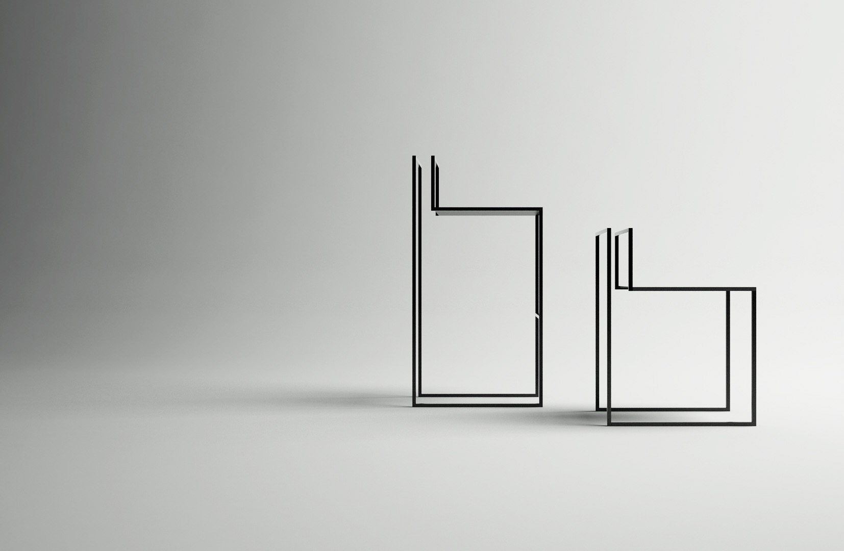 Simplicity，Geometrization，stool，