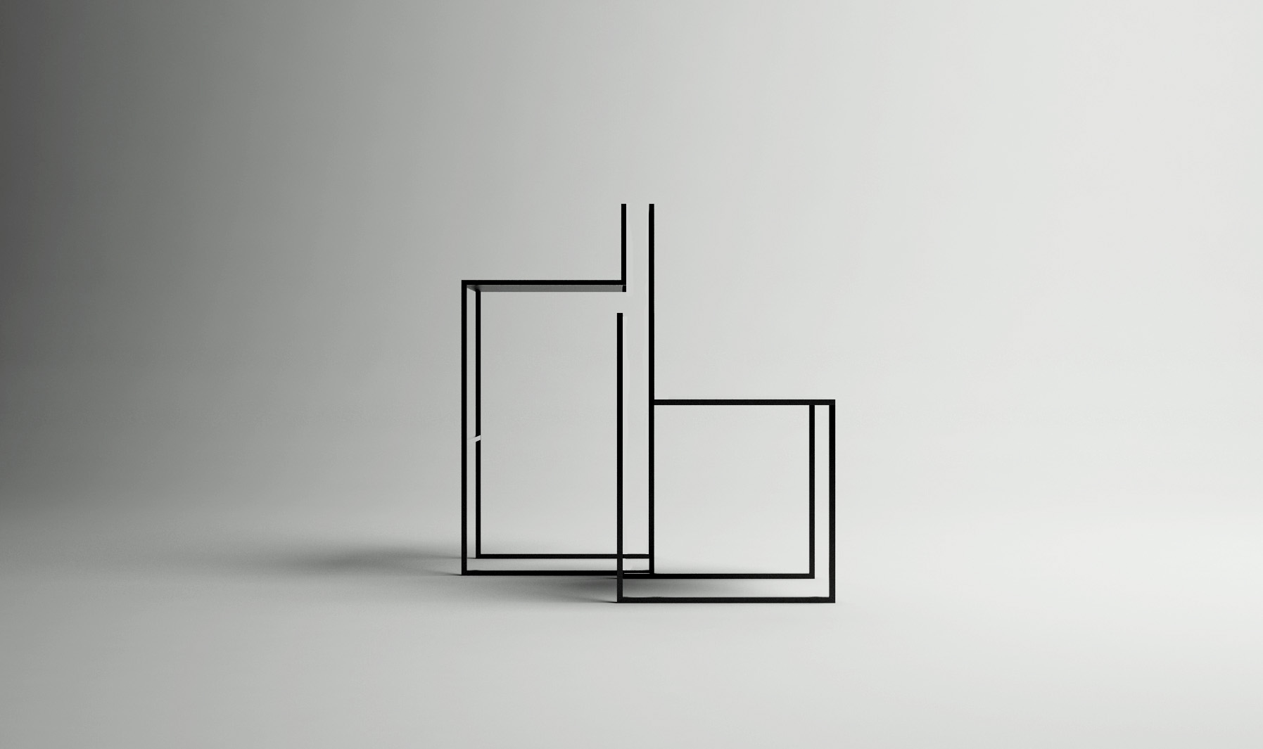 Simplicity，Geometrization，stool，