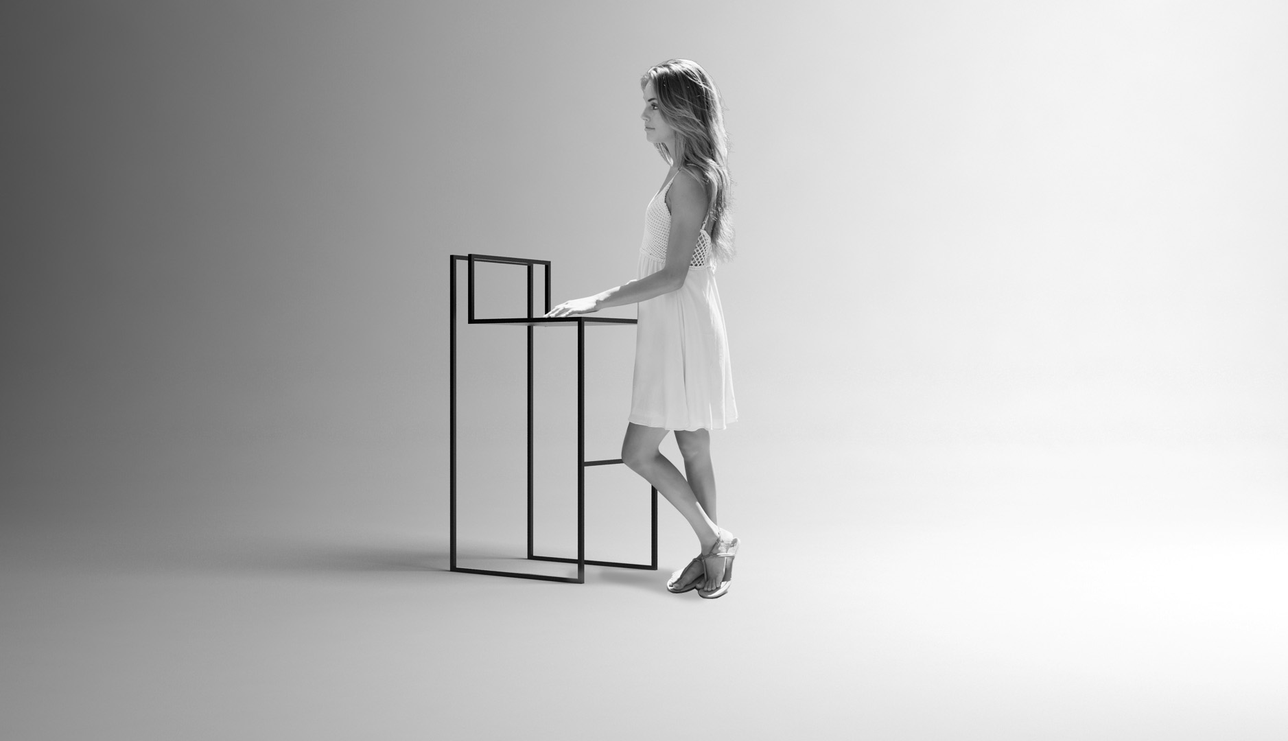 Simplicity，Geometrization，stool，