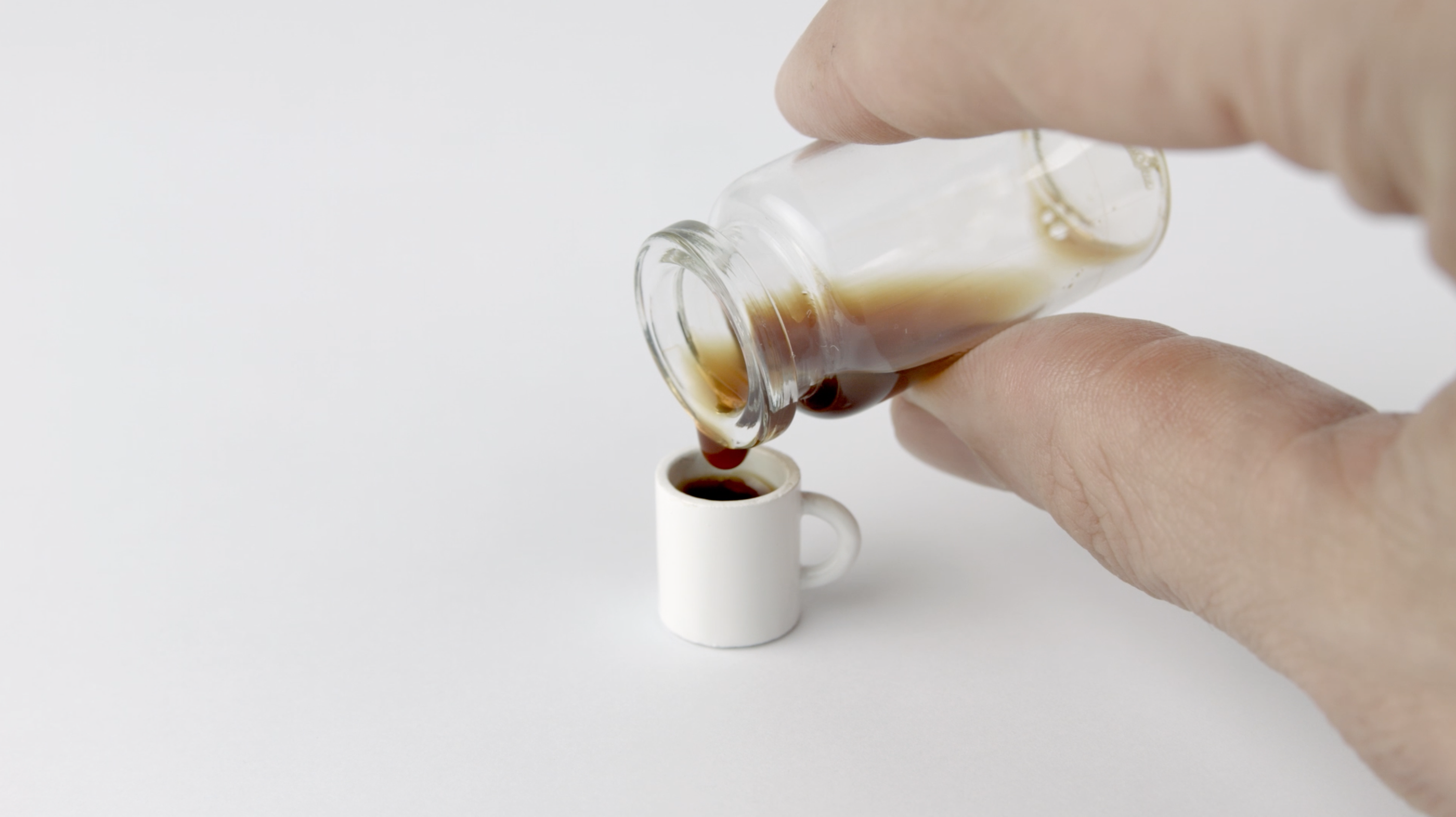 Coffee，bean，Smallest coffee，