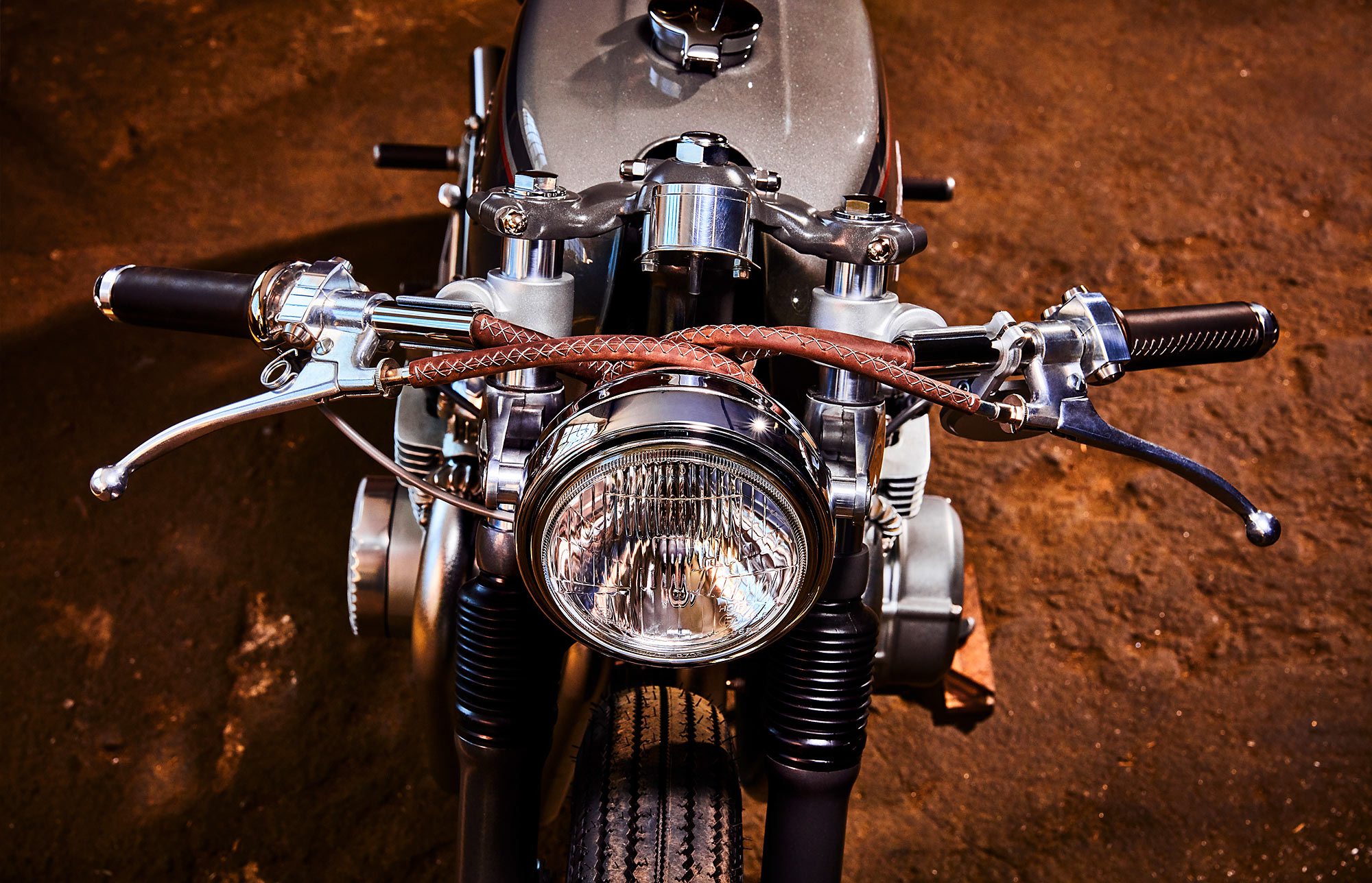 CB550，Honda，motorcycle，