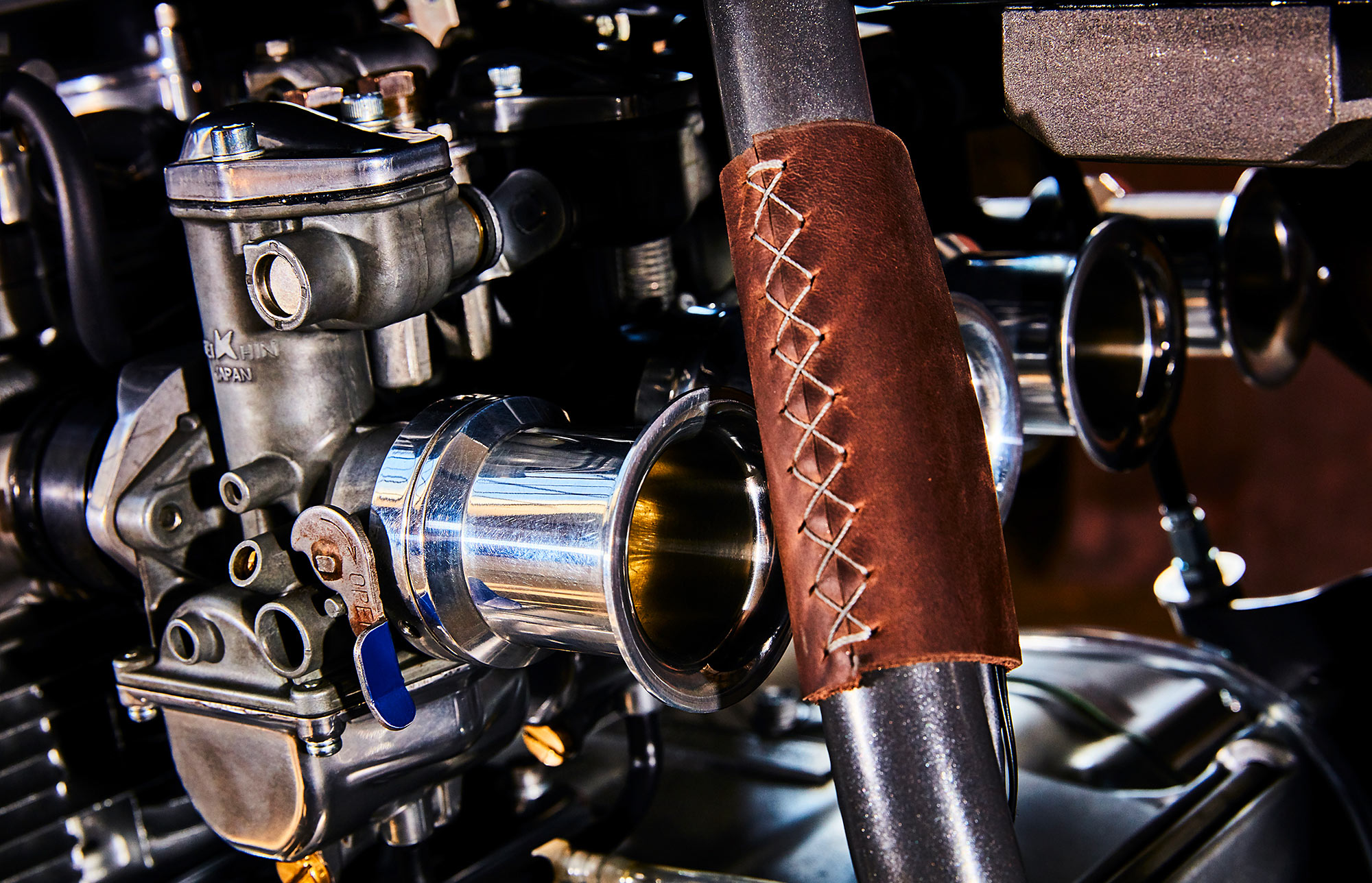 CB550，Honda，motorcycle，