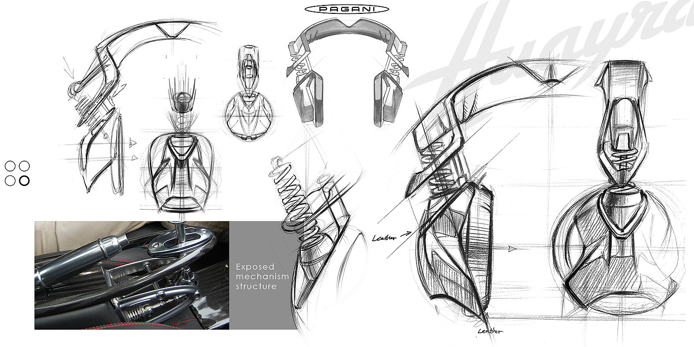 conceptual design，Digital，headset，Pagans，