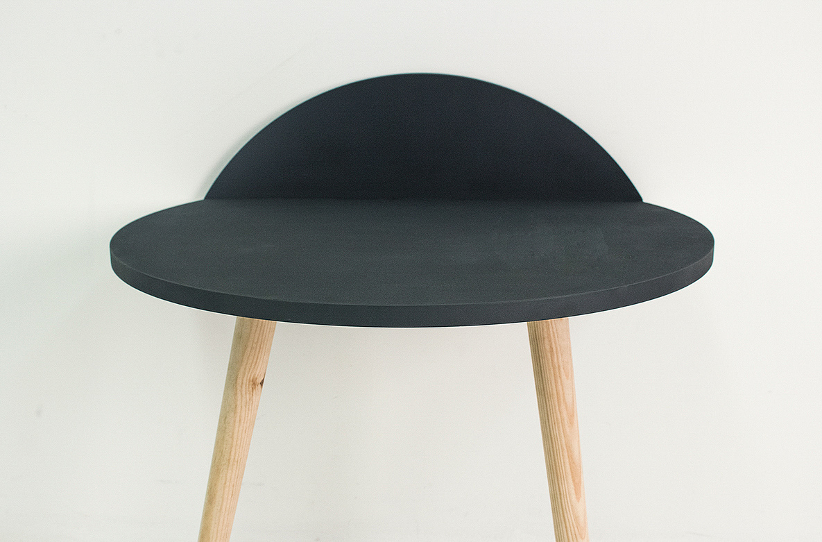 Simplicity，concise，geometry，fashion，fresh，wood，