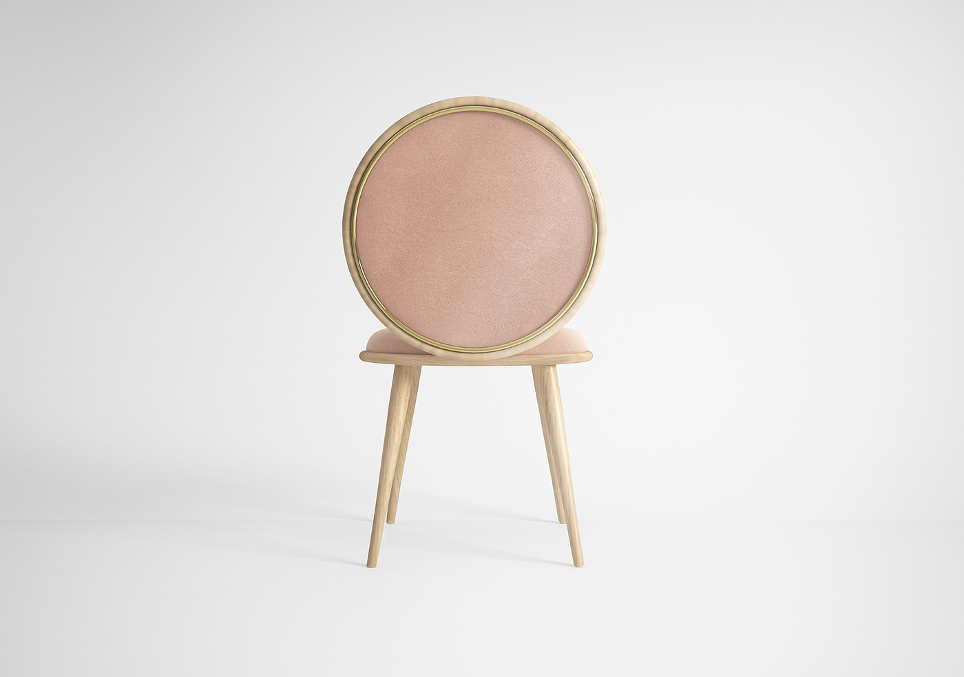 product design，chair，furniture，Morganite，