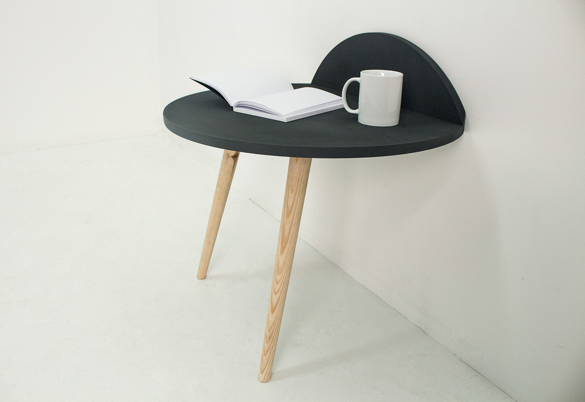 Simplicity，concise，geometry，fashion，fresh，wood，