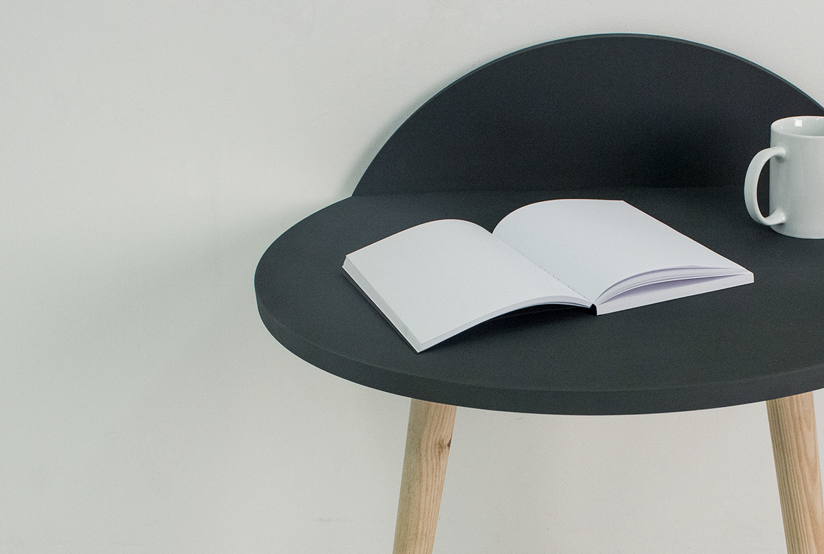 Simplicity，concise，geometry，fashion，fresh，wood，