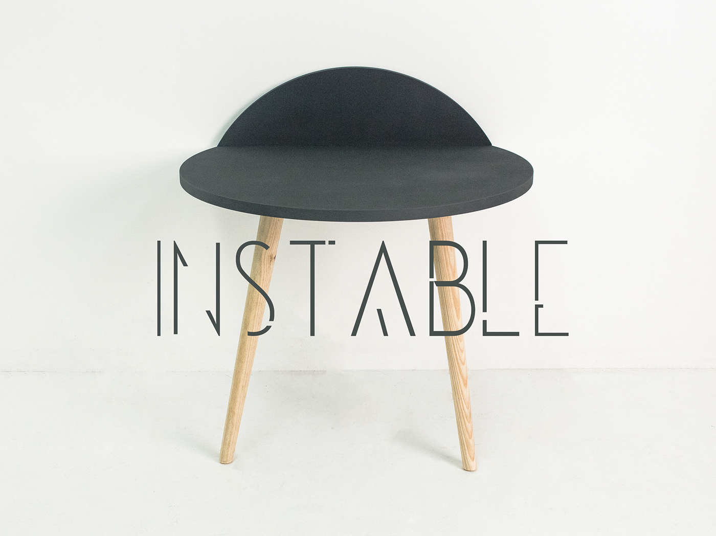 Simplicity，concise，geometry，fashion，fresh，wood，