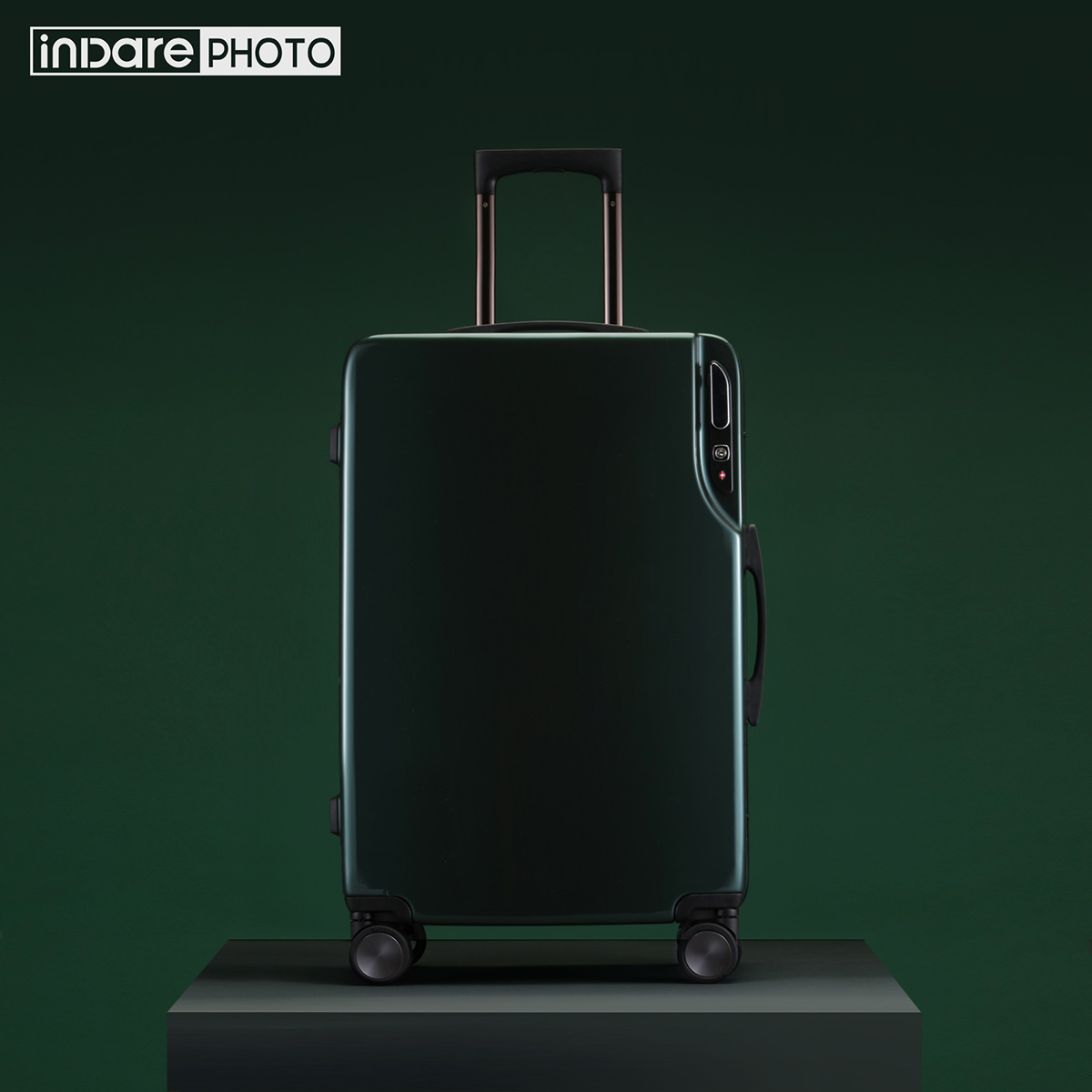 product design，suitcase，Draw bar box，Weekender，