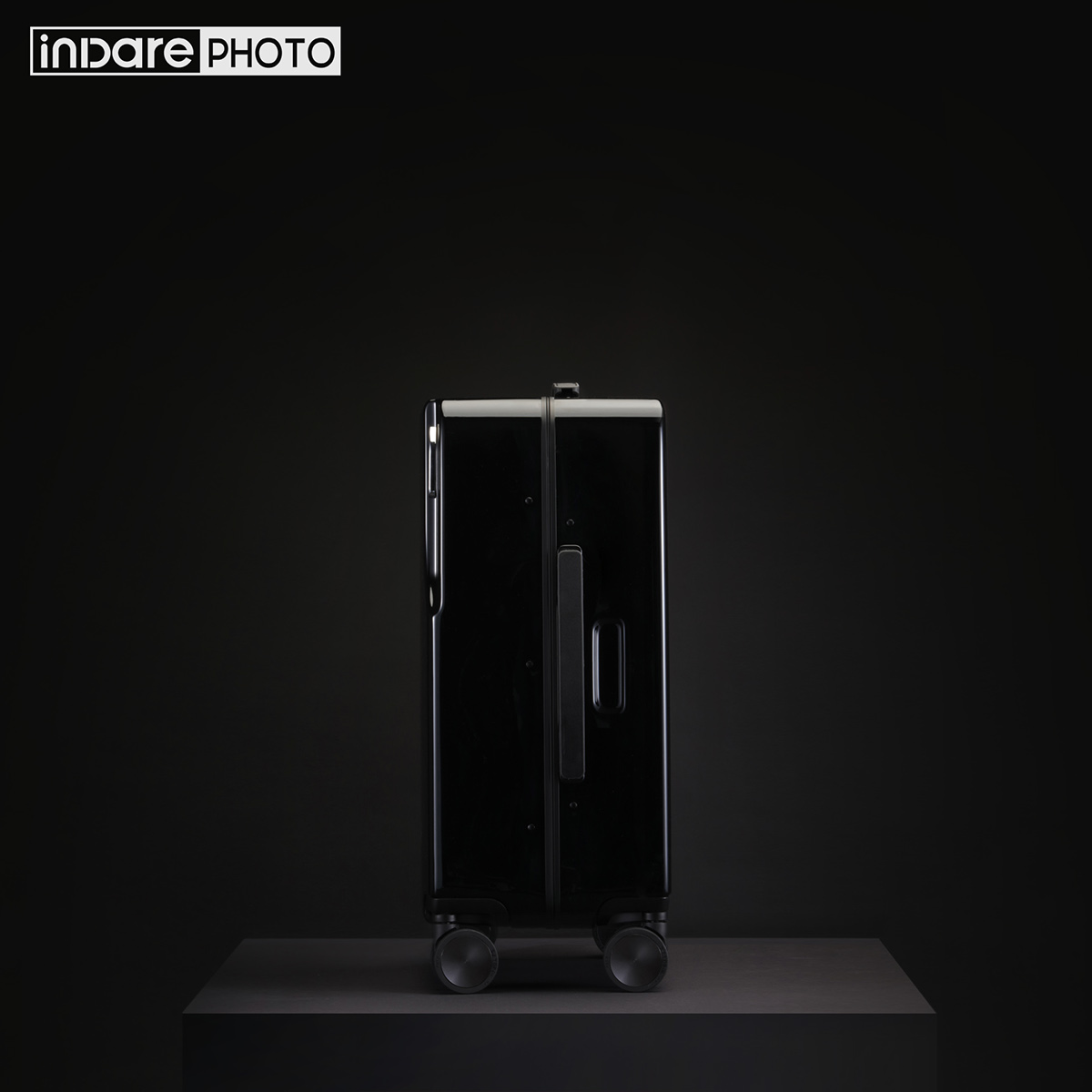 product design，suitcase，Draw bar box，Weekender，