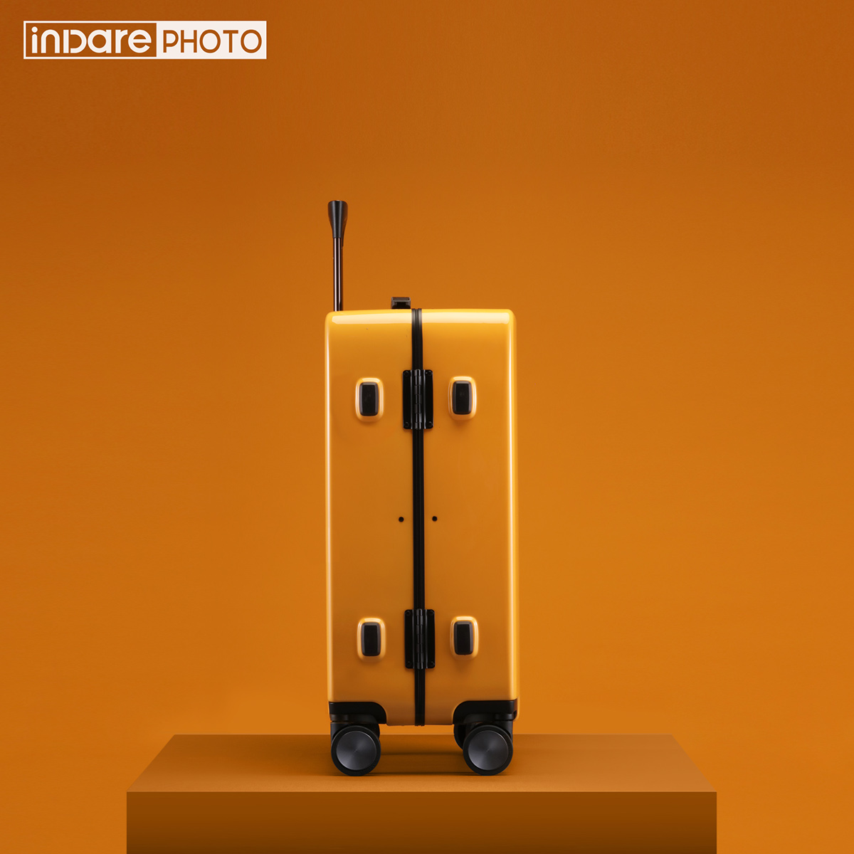 product design，suitcase，Draw bar box，Weekender，