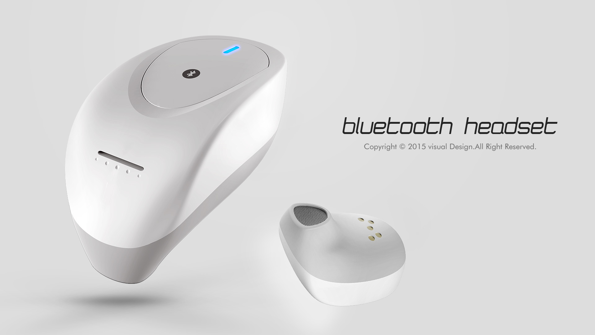 Sports headset，Bluetooth headset，